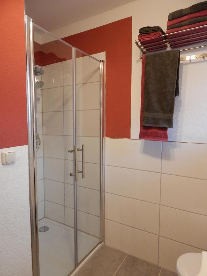 Ferienwohnungen Stark Kelheim Exterior foto